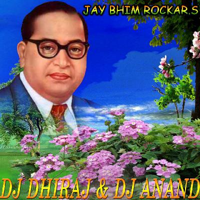 BHIMGIRI EDM AARADHI STYILE MIX BY DJ ANAND SURYAVANSHI & DJ DHIRAJ SHIRPUR